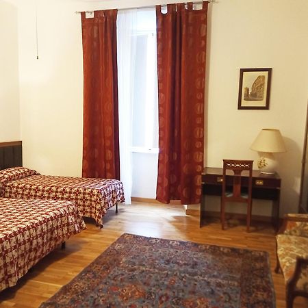 Roma Center, Rione Monti, Apartament Luaran gambar