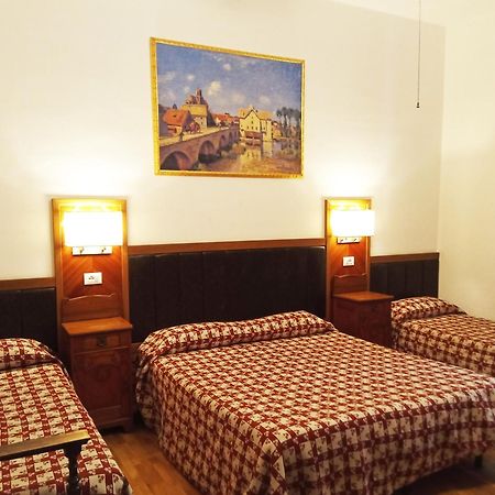 Roma Center, Rione Monti, Apartament Luaran gambar