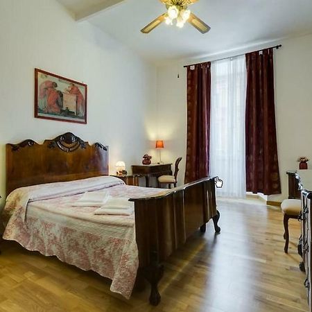 Roma Center, Rione Monti, Apartament Luaran gambar