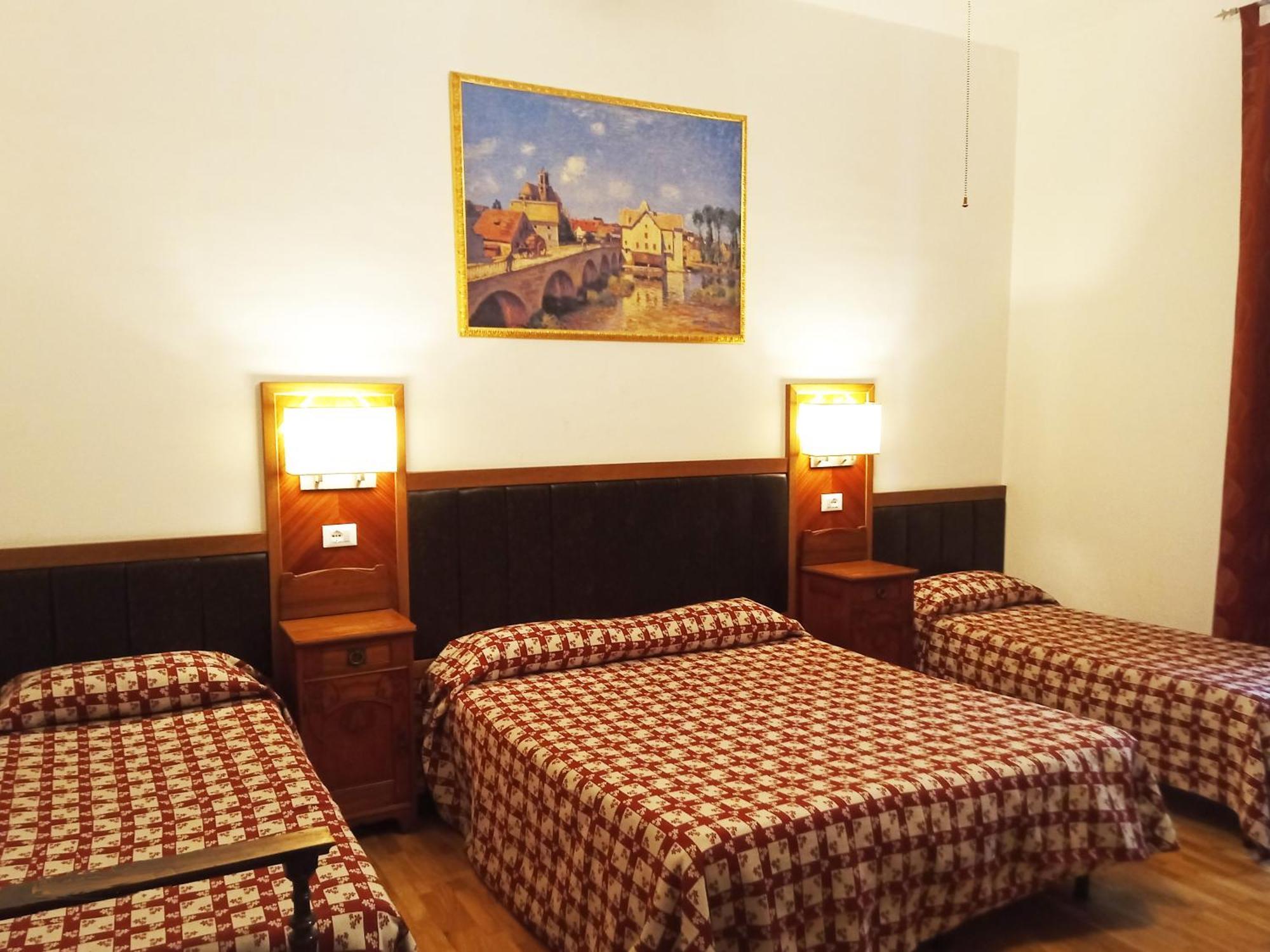 Roma Center, Rione Monti, Apartament Luaran gambar