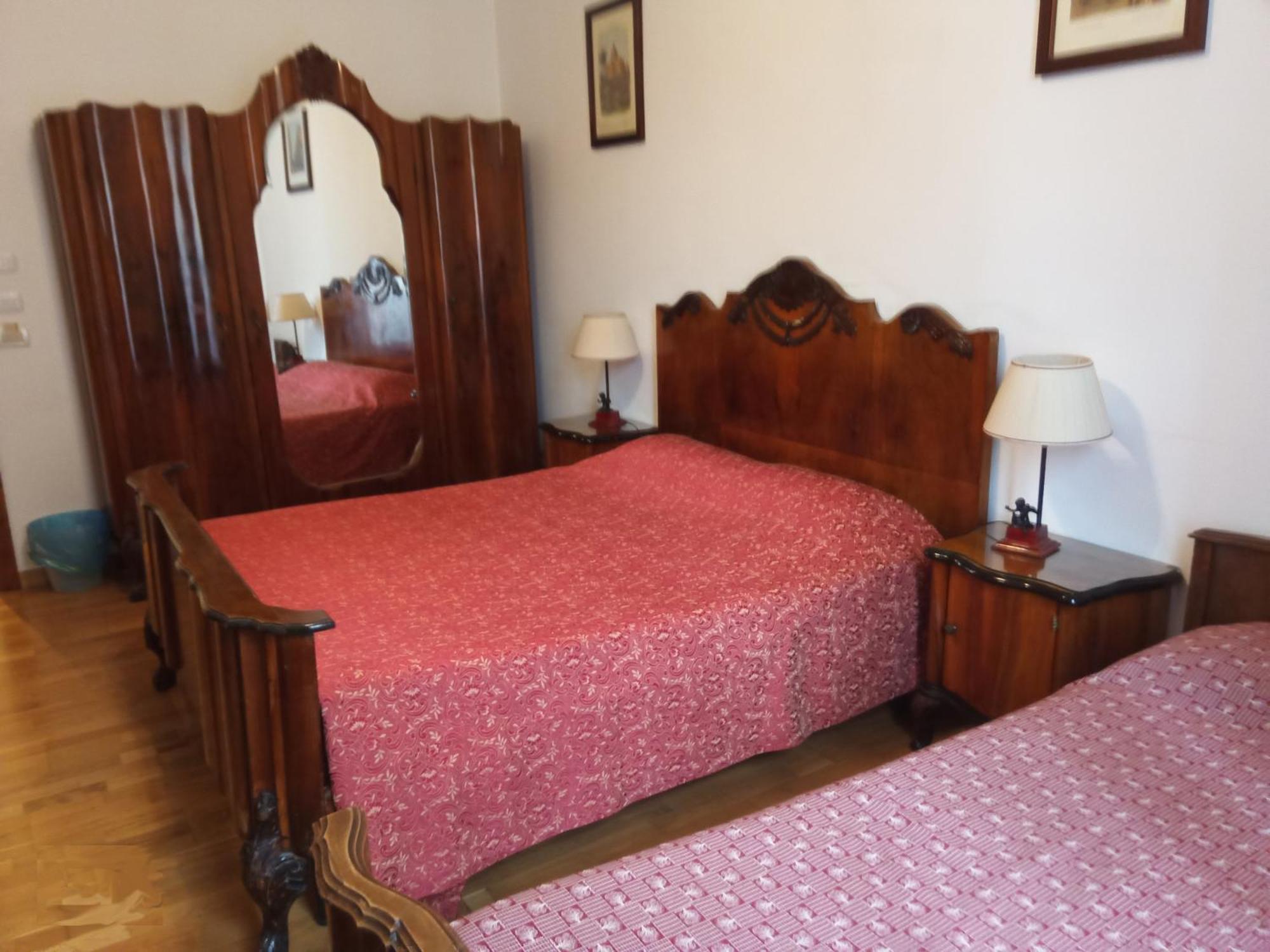 Roma Center, Rione Monti, Apartament Luaran gambar