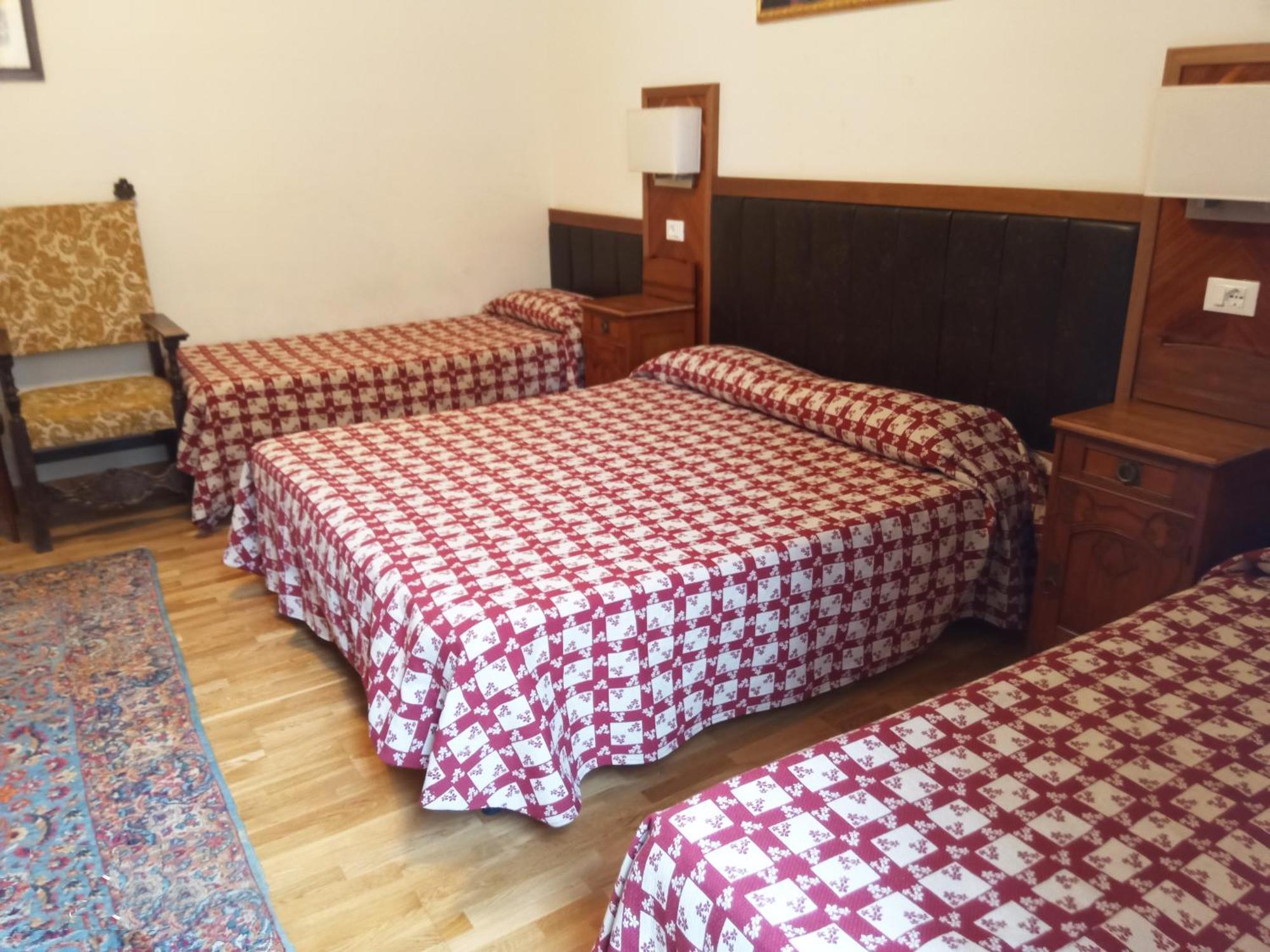 Roma Center, Rione Monti, Apartament Luaran gambar