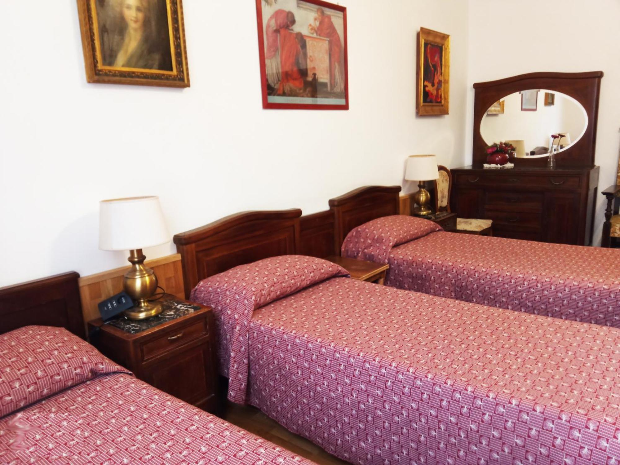 Roma Center, Rione Monti, Apartament Luaran gambar