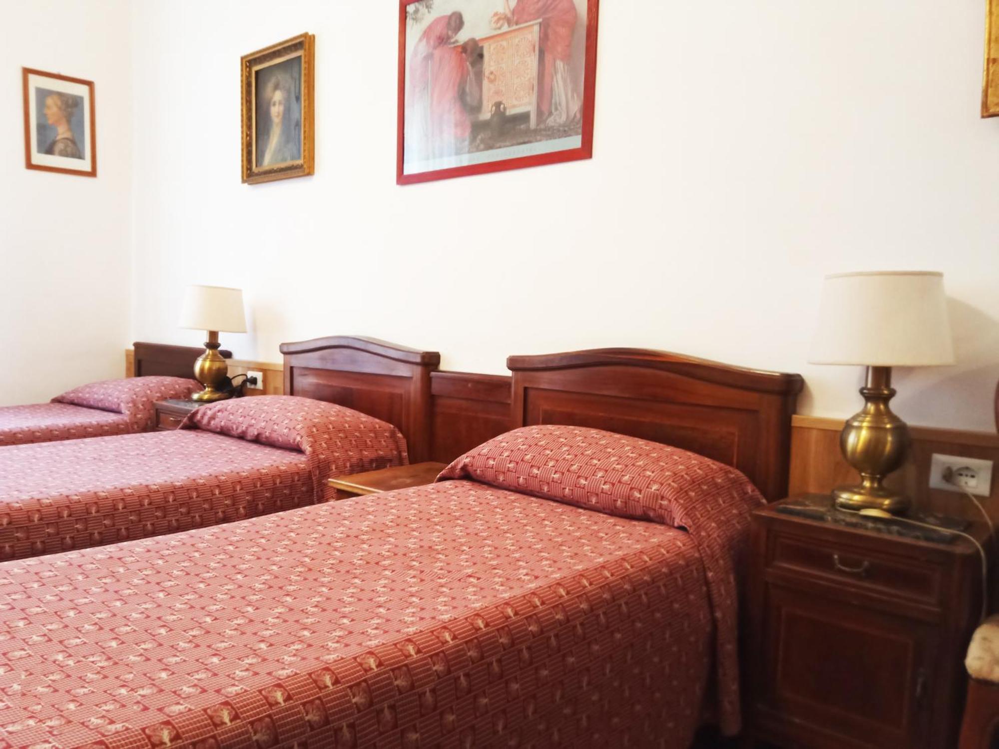 Roma Center, Rione Monti, Apartament Luaran gambar