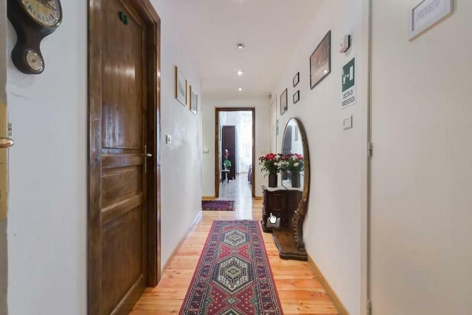 Roma Center, Rione Monti, Apartament Luaran gambar