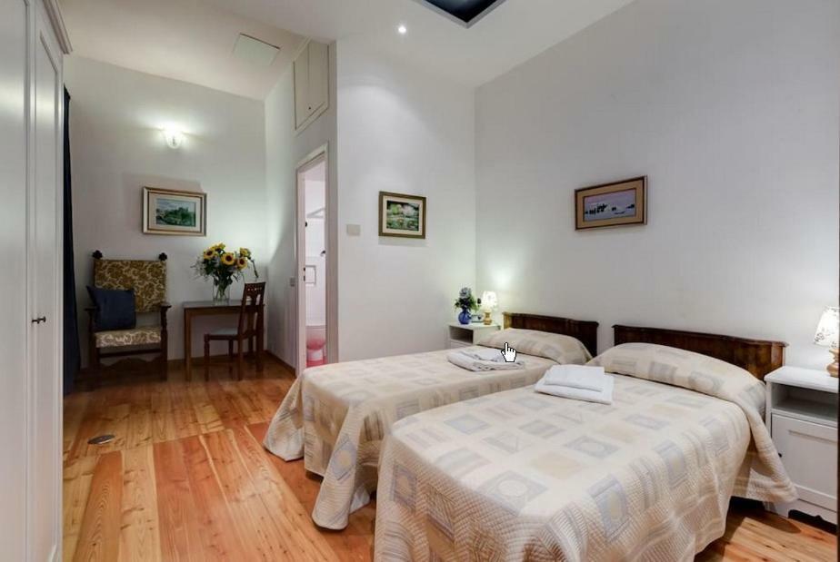 Roma Center, Rione Monti, Apartament Luaran gambar