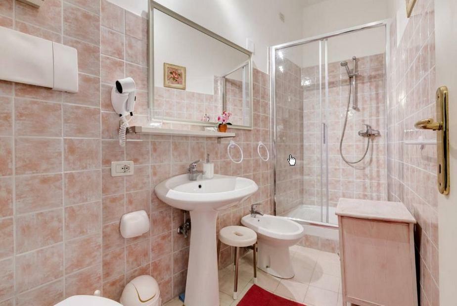 Roma Center, Rione Monti, Apartament Luaran gambar